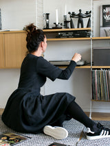 The Assembly Line - Tulip Dress Pattern