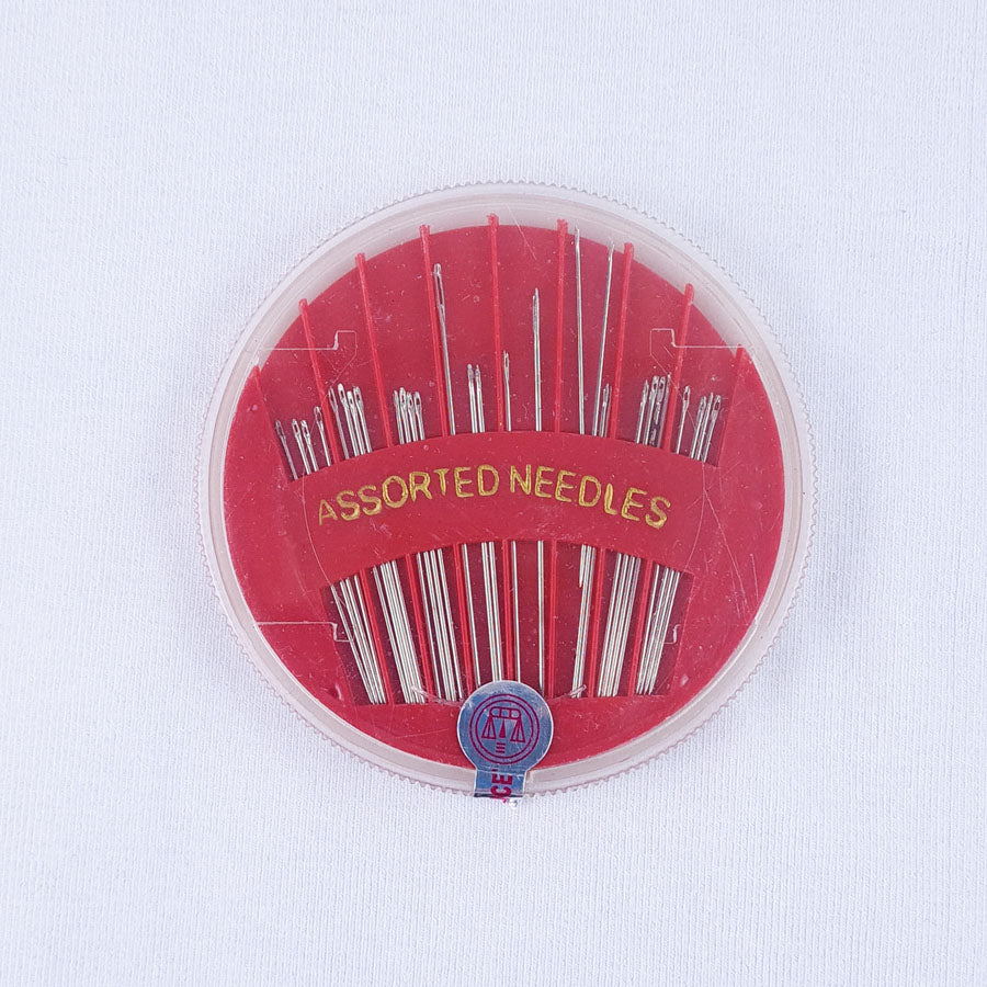 Sewing Starter Kit - Basic - 8pc