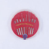 Sewing Starter Kit - Basic - 8pc