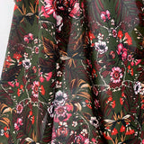 At Midnight - Autumn Garden (2m+ for £3.50 p/m)