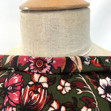 At Midnight - Autumn Garden (2m+ for £3.50 p/m)