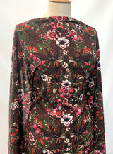 At Midnight - Autumn Garden (2m+ for £3.50 p/m)