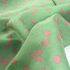 Atelier - Pink Mint Dot