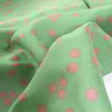 Remnant - Atelier - Pink Mint Dot (1.5m)