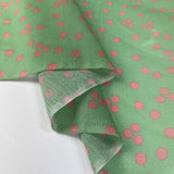 Atelier - Pink Mint Dot