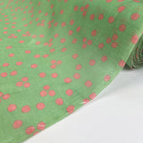 Remnant - Atelier - Pink Mint Dot (1.5m)