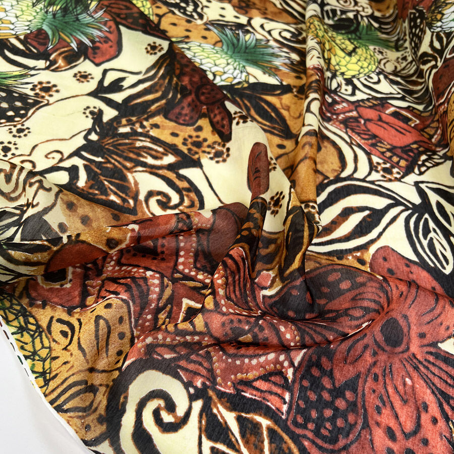 Atelier - Safari Rust