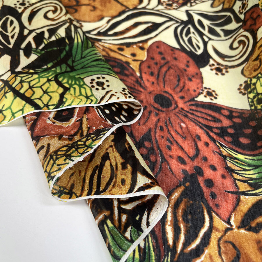 Atelier - Safari Rust