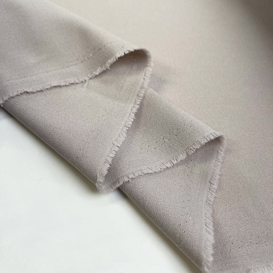 Athena Crepe - Taupe