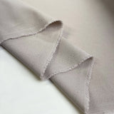 Athena Crepe - Taupe