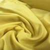Athena Crepe - Yellow