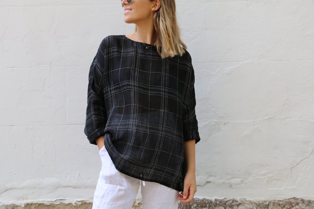 Athina Top Pattern Tessuti 5