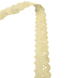 Austrian Broderie Anglaise Trims