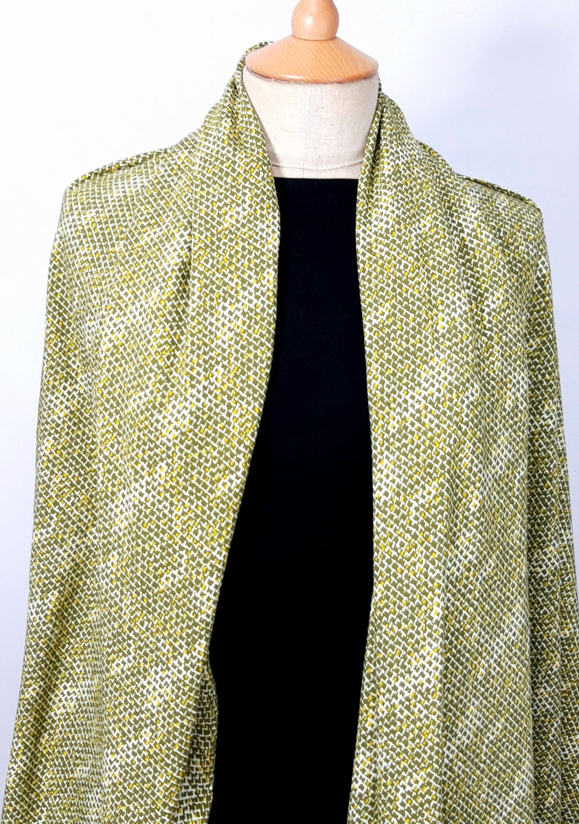 Autumn Challis - Prestige Sage