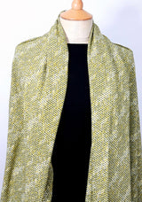 Autumn Challis - Prestige Sage