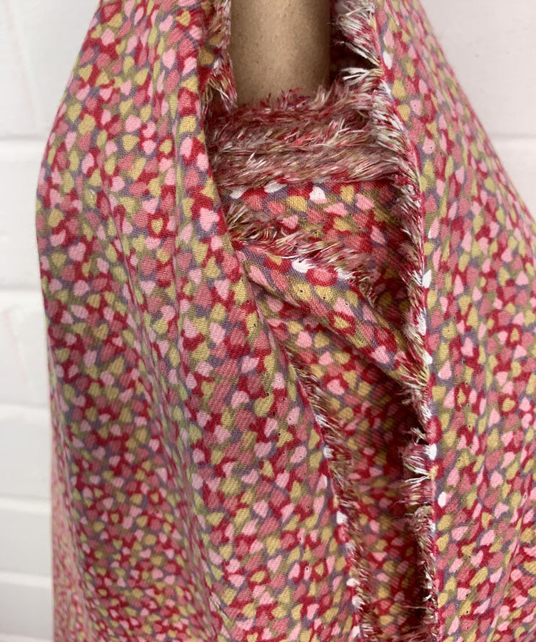 Autumnal Equinox - Berry