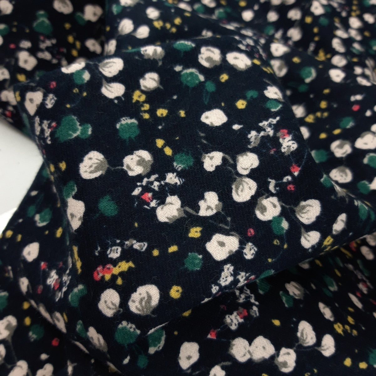 Autumnal Equinox - Budding Flower