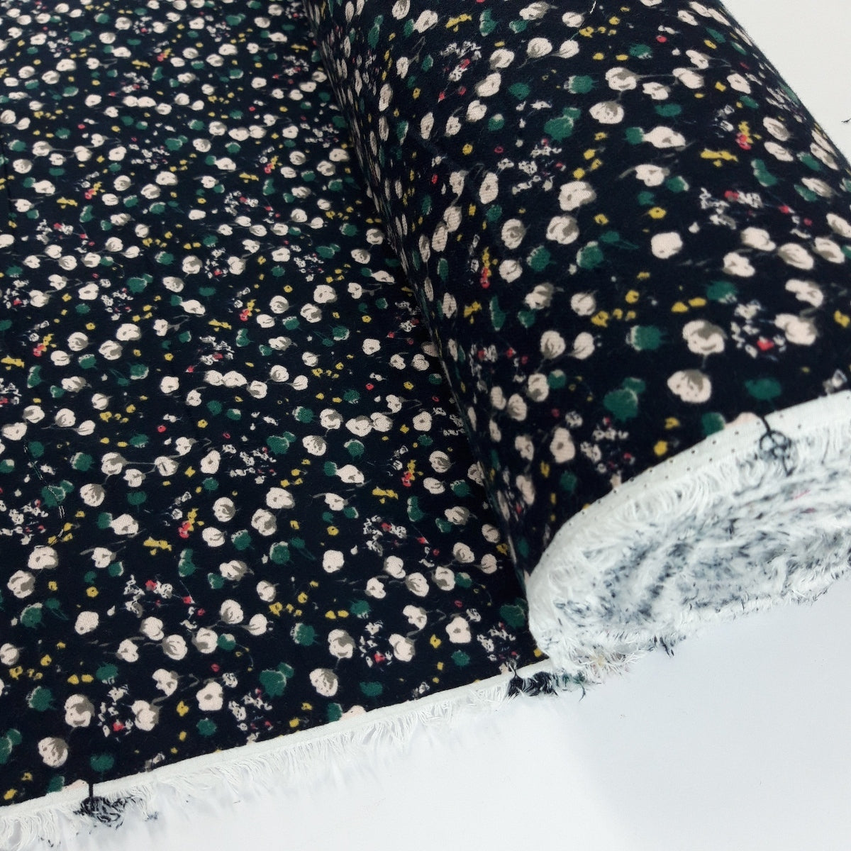 Autumnal Equinox - Budding Flower