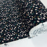 Autumnal Equinox - Budding Flower