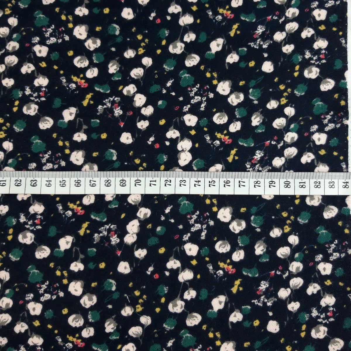 Autumnal Equinox - Budding Flower