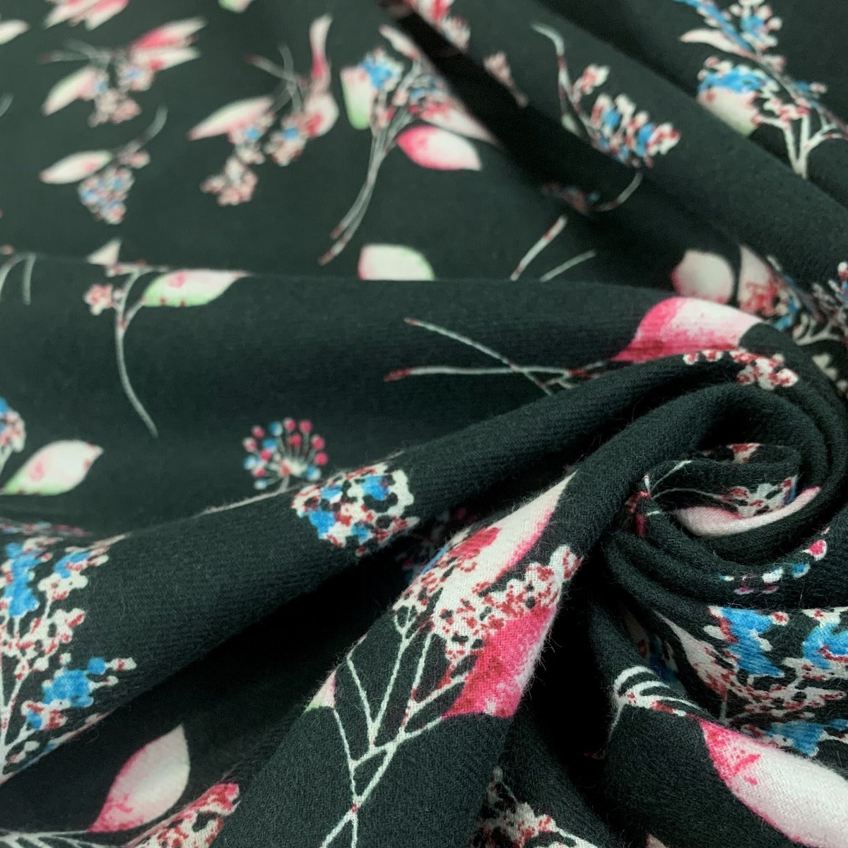 Autumnal Equinox - Elderberry - Dark Green