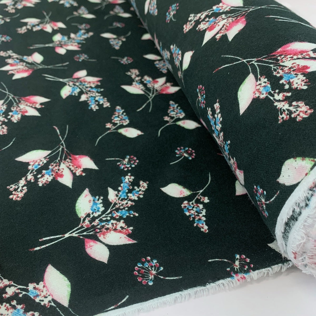 Autumnal Equinox - Elderberry - Dark Green