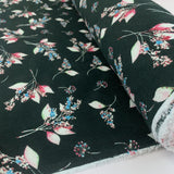 Autumnal Equinox - Elderberry - Dark Green