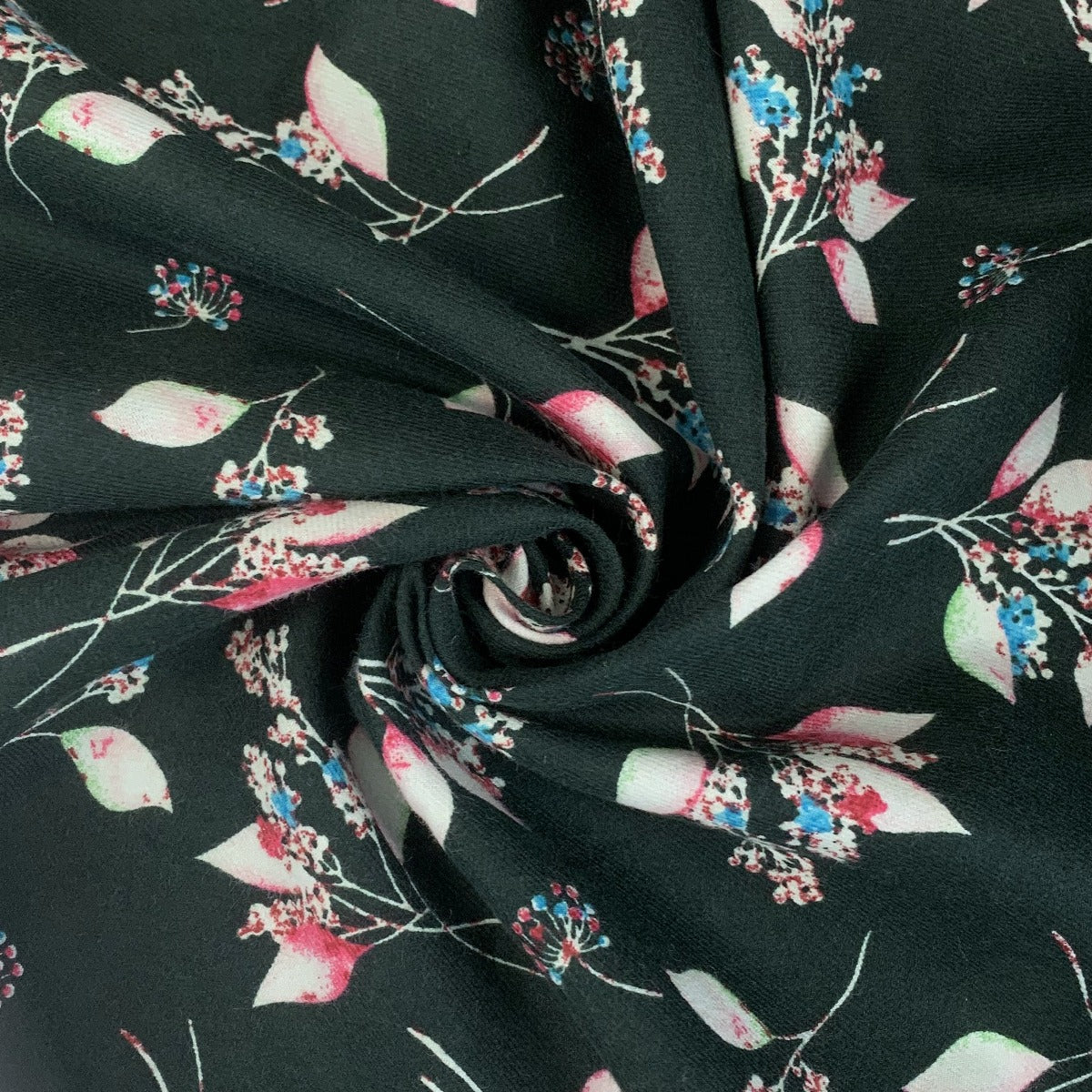 Autumnal Equinox - Elderberry - Dark Green