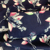 Autumnal Equinox - Elderberry - Navy