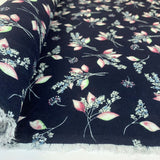 Autumnal Equinox - Elderberry - Navy