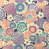 Autumnal Equinox - Flower Power - Lilac