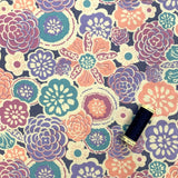 Autumnal Equinox - Flower Power - Lilac