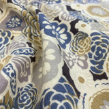 Autumnal Equinox - Flower Power - Olive