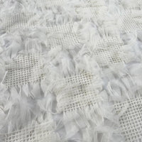 Lace & Net Fabric