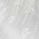 BA - Embroidered Lawn - Addison