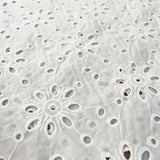 BA - Embroidered Lawn - Anemone