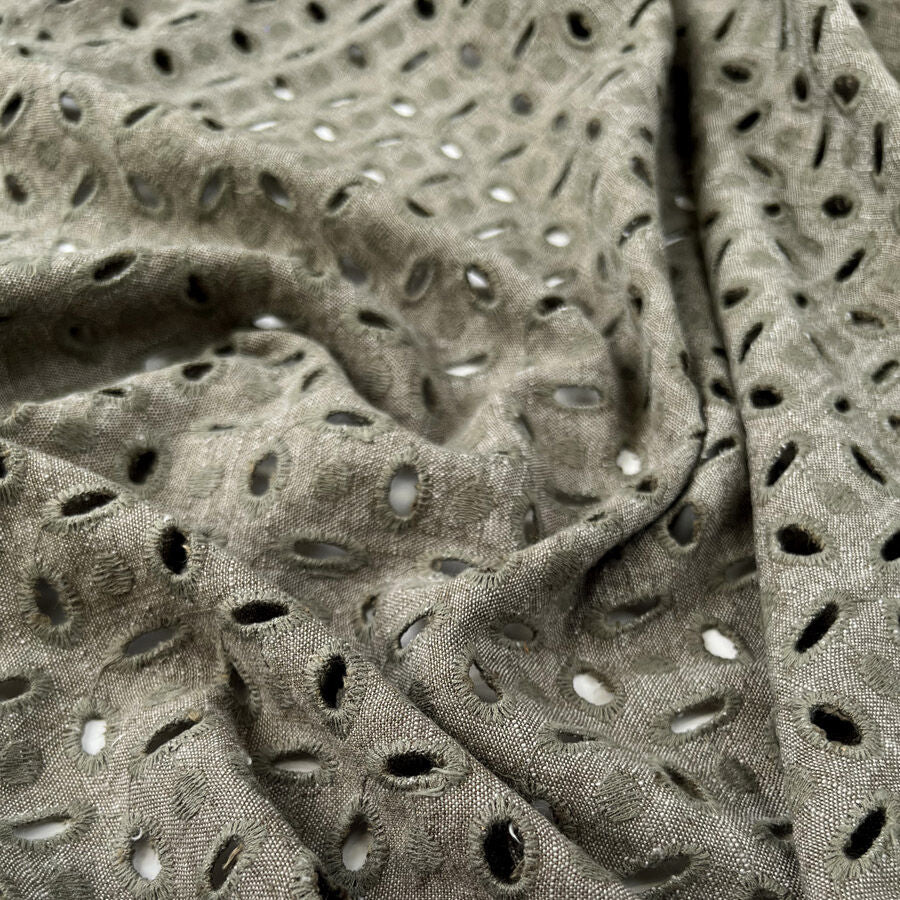 Remnant - BA - Erin - Khaki (0.75m)