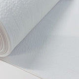 Baby Seersucker - Tiny White