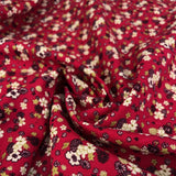 Baby Driver - Flower Power - Plum