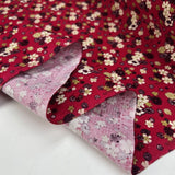 Baby Driver - Flower Power - Plum