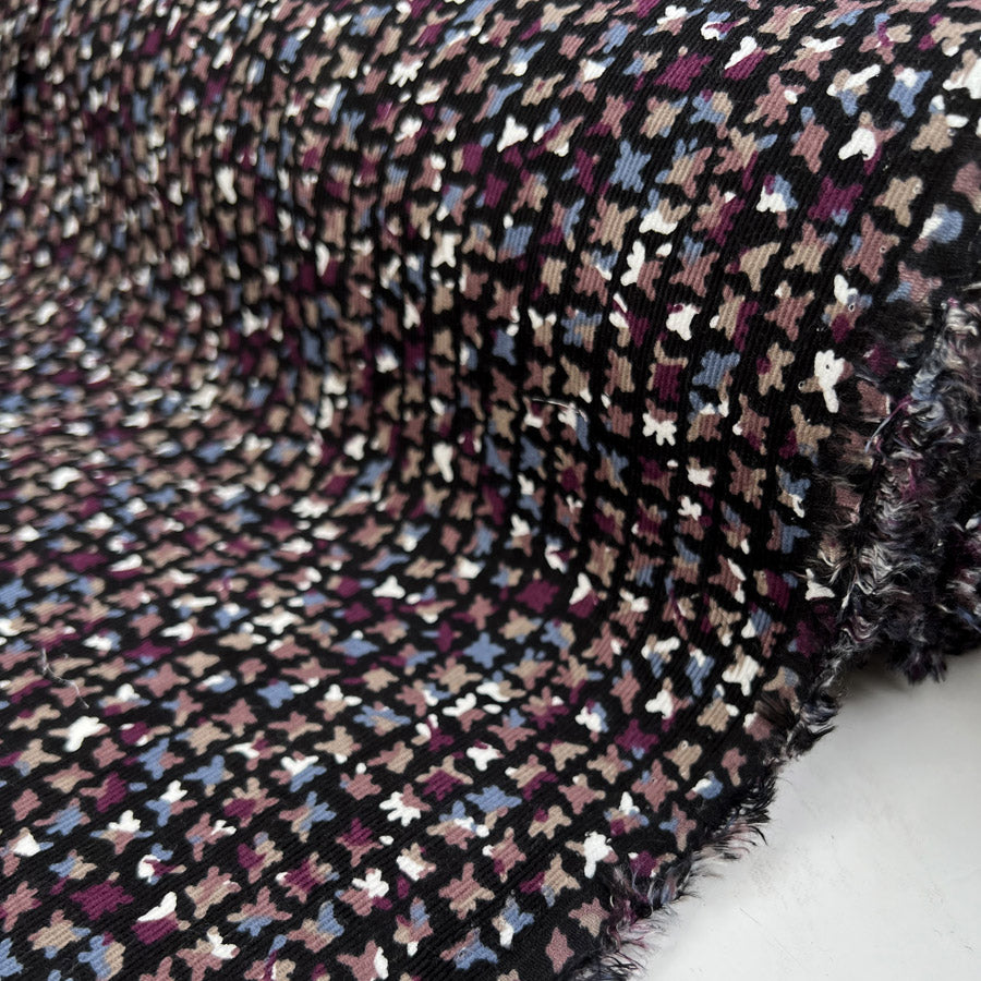 Baby Driver - Splotch