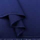 Baby Seersucker - Tiny Navy