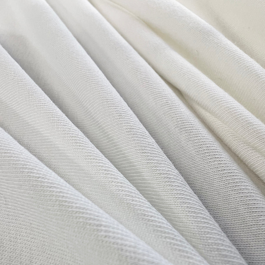 Baby Soft Cotton Jersey