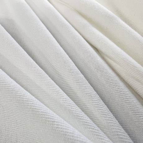 Baby Soft Cotton Jersey Dress Fabric