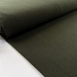 Bamboo Jersey - Army