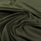 Bamboo Jersey - Army