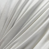 Bamboo Jersey - Ecru