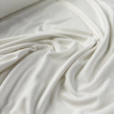 Bamboo Jersey - Ecru