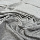 Bamboo Jersey - Grey