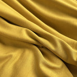 Bamboo Jersey - Mustard